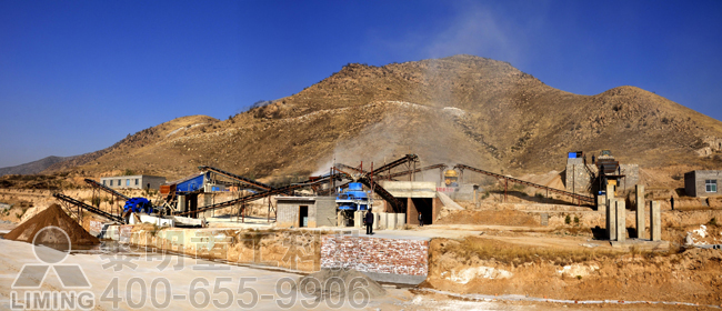 红桃视频免费观看 - 黎明重工制砂生产线